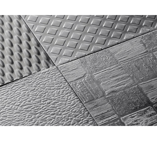 Декоративный нержавеющий лист