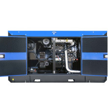 Дизельные генераторы