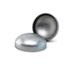 Днища эллиптические отбортованные