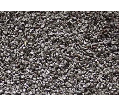 Дробь стальная колотая