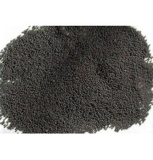 Дробь стальная литая