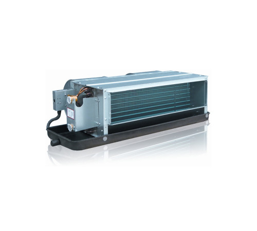 Двухтрубные канальные фанкойлы