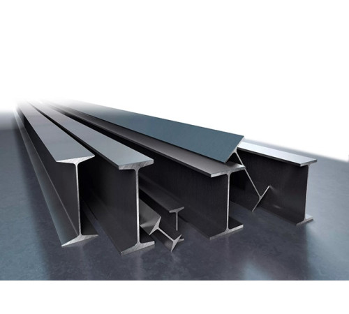 Двутавр нержавеющий