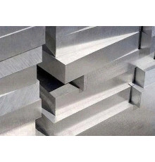 Дюралевая плита