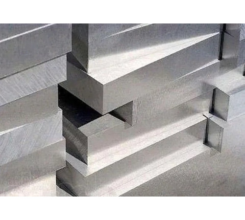 Дюралевая плита