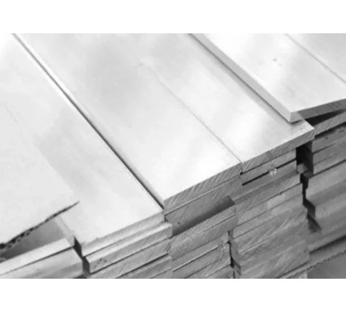 Дюралевая полоса