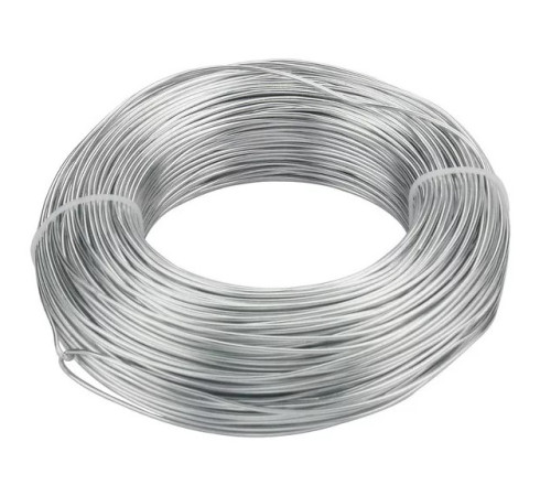 Дюралевая проволока