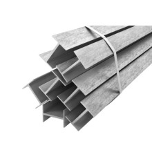 Дюралевый двутавр