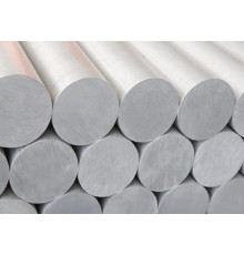 Дюралевый круг