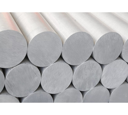 Дюралевый круг