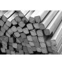 Дюралевый квадрат