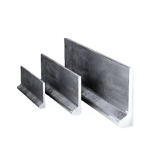 Дюралевый полособульб