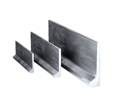 Дюралевый полособульб