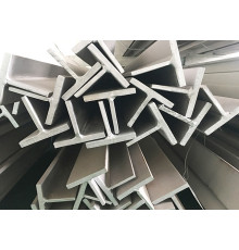 Дюралевый тавр