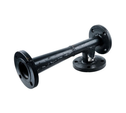 Элеваторы водоструйные