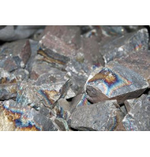 Ферромарганец