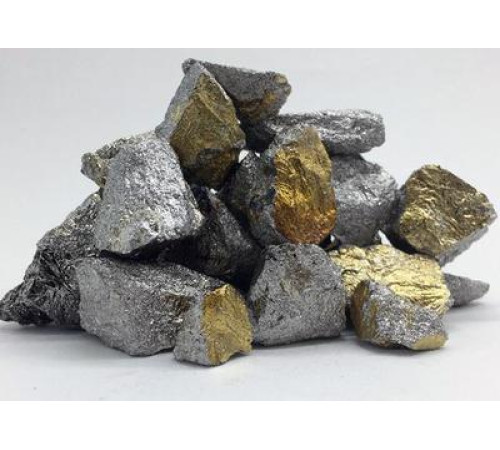 Феррованадий