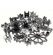 Фиксаторы арматуры