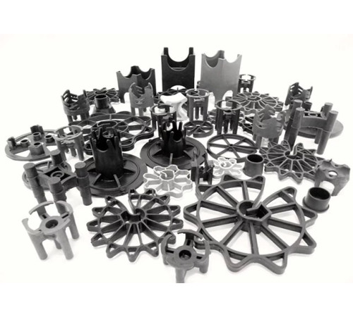 Фиксаторы арматуры