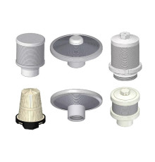 Фильтрующие элементы