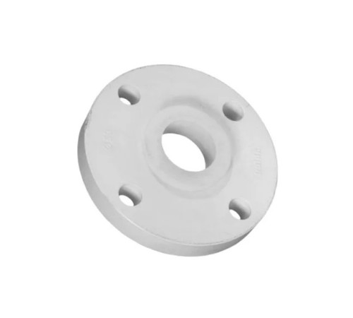 Фланец ПП полипропиленовый
