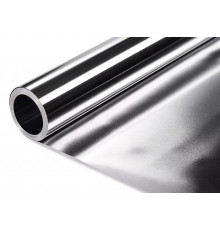 Фольга алюминиевая