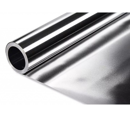 Фольга алюминиевая