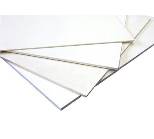 Фторопласт листовой