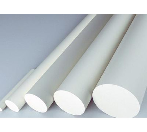 Фторопласт стержневой