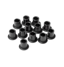 Фторопластовые втулки