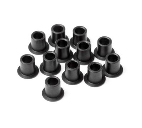 Фторопластовые втулки