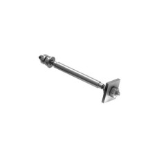 Болты фундаментные тип 2.2