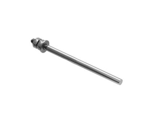 Болты фундаментные прямые тип 5.1