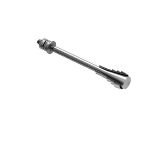 Болты фундаментные с коническим концом тип 6.1