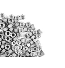 Высокопрочная гайка