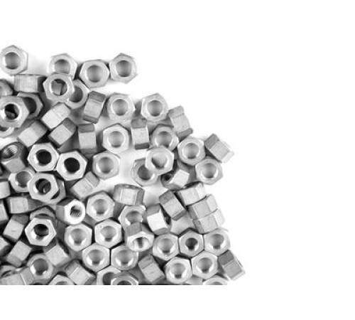 Высокопрочная гайка