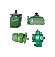 Гидравлические насосы