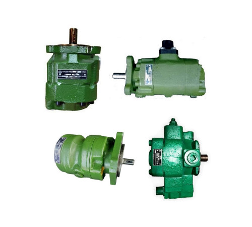 Гидравлические насосы