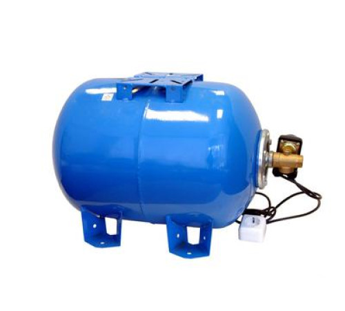 Гидроаккумуляторы ГА