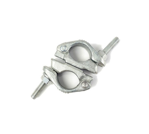 Глухие хомуты