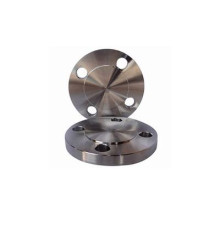 Глухие нержавеющие фланцы