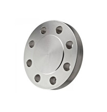 Глухие стальные фланцы