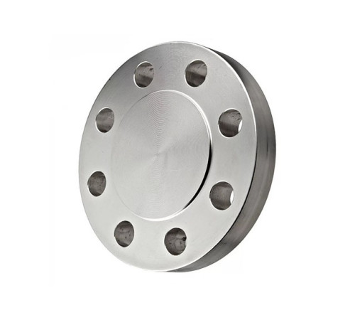 Глухие стальные фланцы