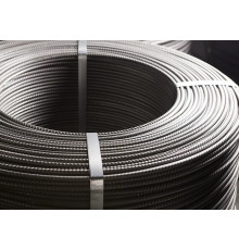 Горячекатаная катанка