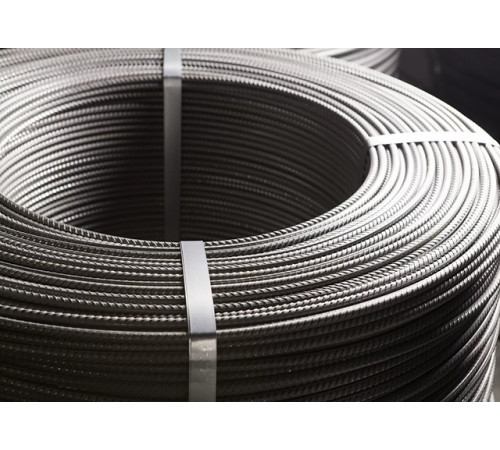 Горячекатаная катанка