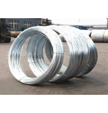 Горячеоцинкованная катанка