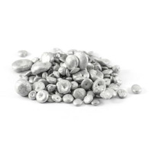 Цинк гранулированный