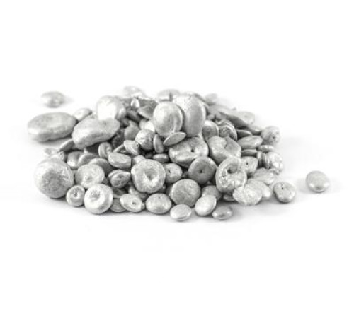 Цинк гранулированный