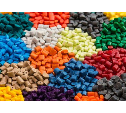 Гранулированный полиамид