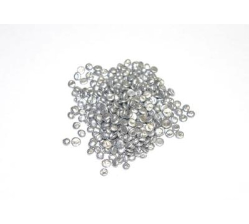 Олово гранулированное